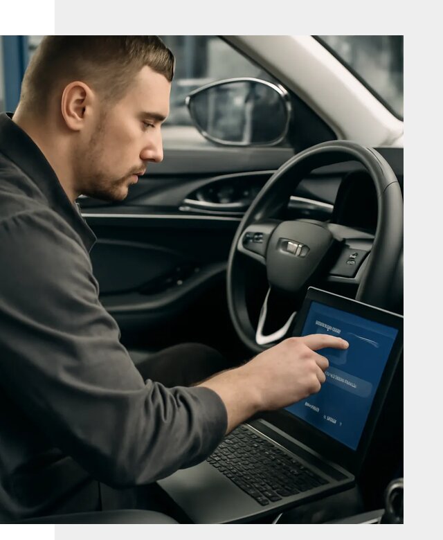 Русификация мультимедиа автомобилей Changan под ключ в Дальнереченске