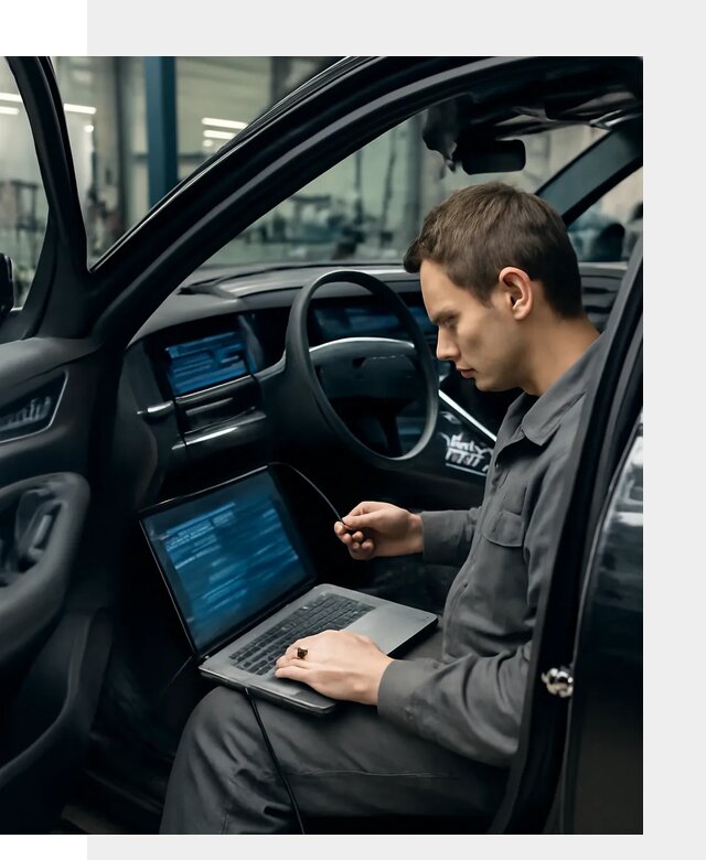 Профессиональная русификация Deepal G318 под ключ в Дальнереченске