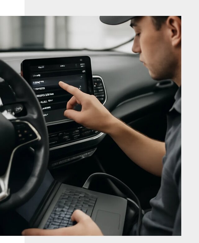 Русификация Dongfeng 7 под ключ для вашего автомобиля в Дальнереченске
