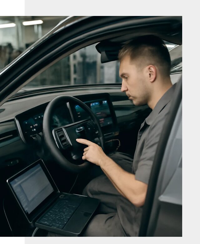 Русификация Dongfeng L7 и адаптация мультимедиа в Дальнереченске
