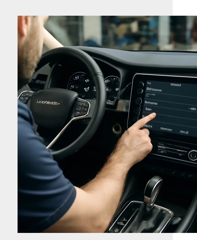 Русификация панели Dongfeng в Дальнереченске по цене от 5095 р. | ФастМобиль-Длн