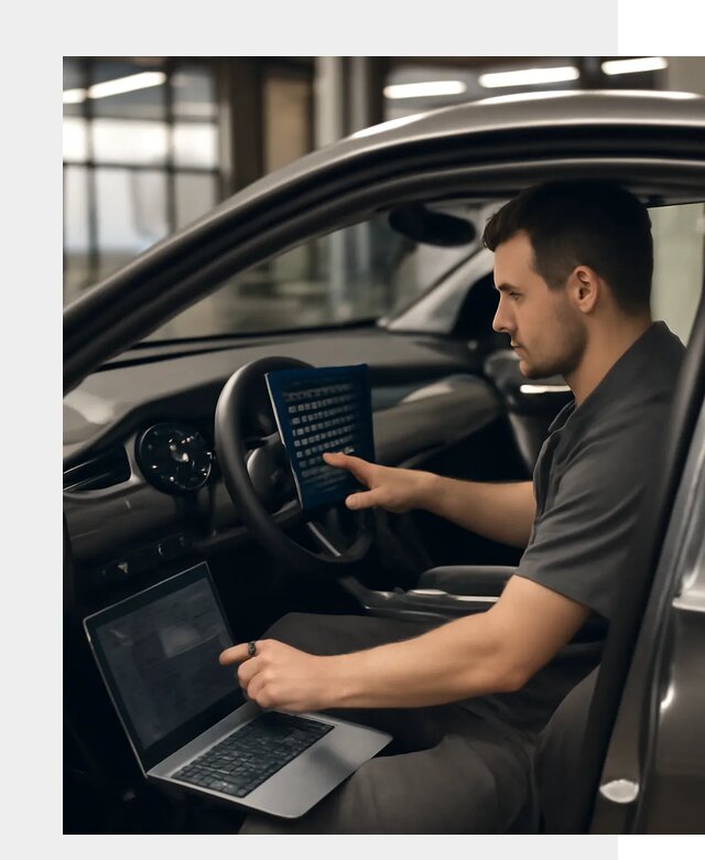 Русификация Exeed TXL в Дальнереченске по цене от 15183 р. | ФастМобиль-Длн