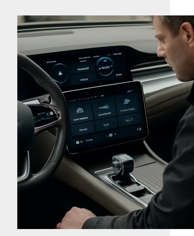 Русификация Geely Monjaro в Дальнереченске по цене от 8050 р. | ФастМобиль-Длн