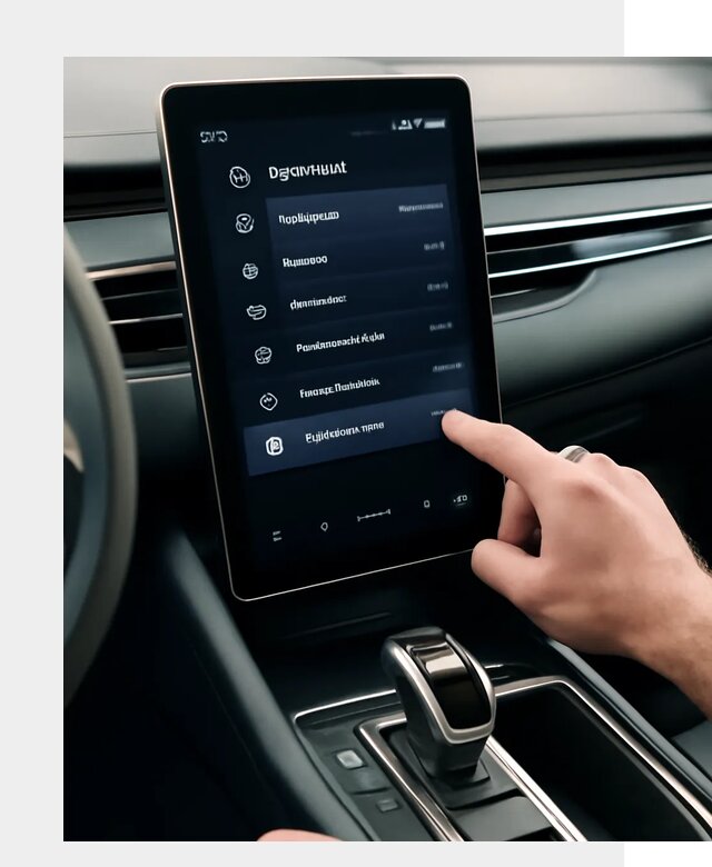 Русификация Geely Preface в Дальнереченске по цене от 10088 р. | ФастМобиль-Длн