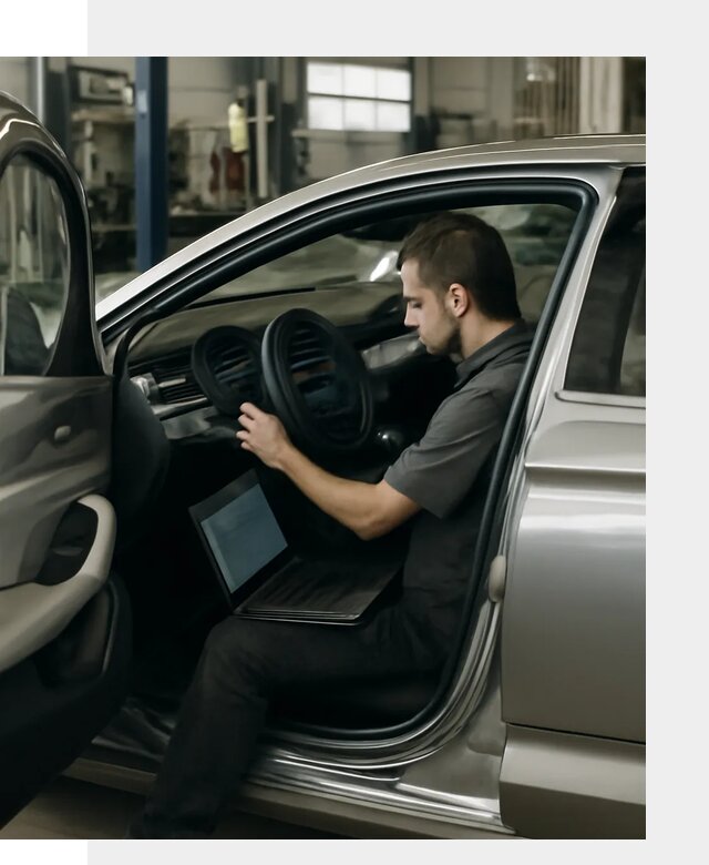Русификация Geely Preface мультимедиа и меню в Дальнереченске