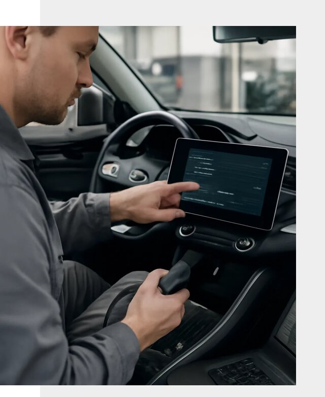 Русификация мультимедиа автомобилей Geely в Дальнереченске под ключ