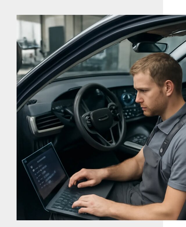 Русификация Haval в Дальнереченске по цене от 8050 р. | ФастМобиль-Длн