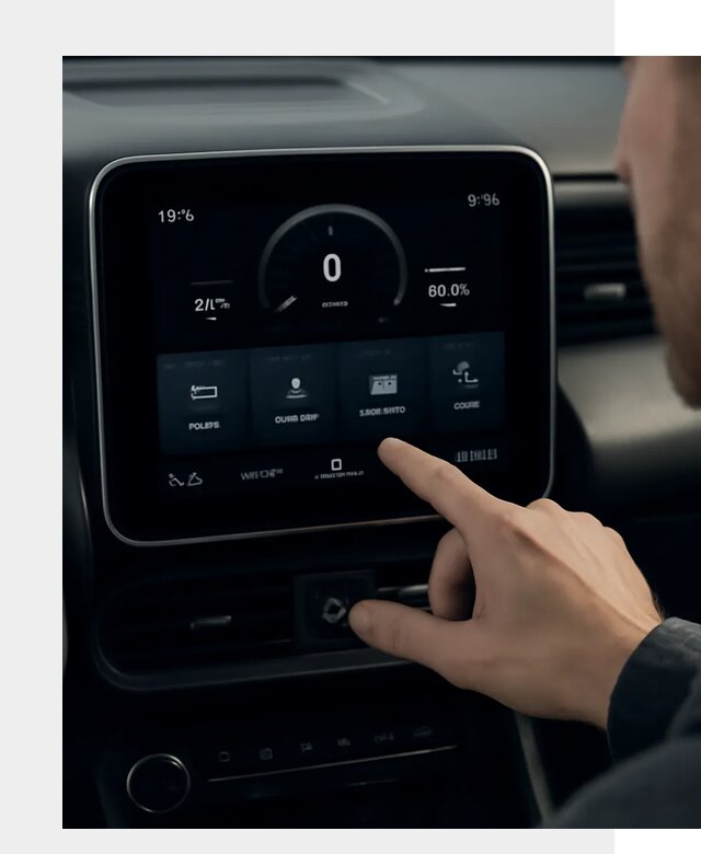 Русификация Haval DARGO в Дальнереченске по цене от 6624 р. | ФастМобиль-Длн