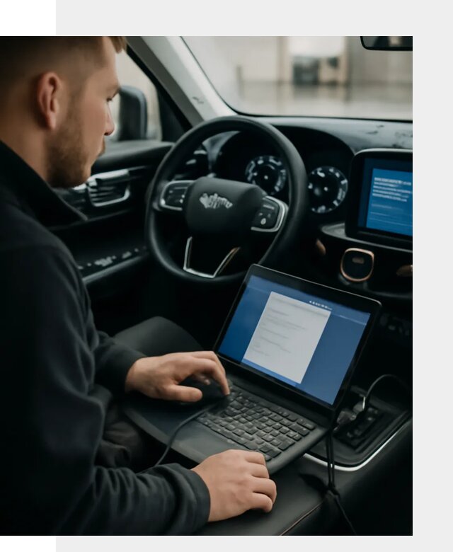 Русификация Haval DARGO и мультимедиа под ключ в Дальнереченске