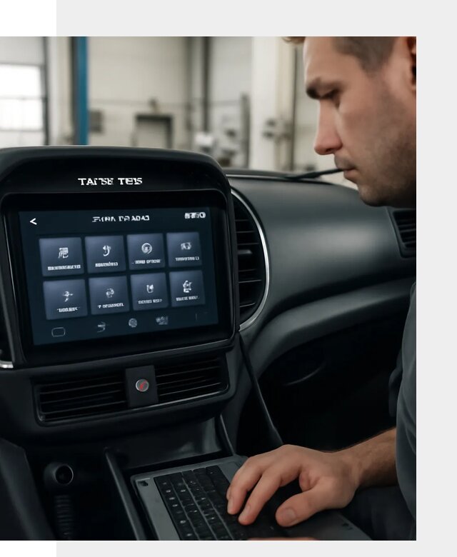 Русификация Haval H3 под ключ для владельцев в Дальнереченске