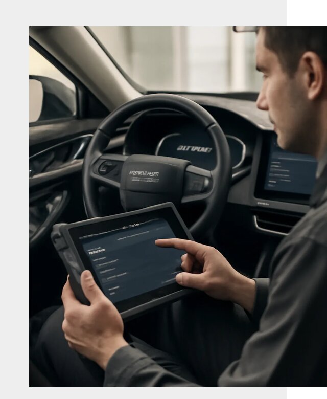 Русификация приборной панели Haval в Дальнереченске от 5605 р. | ФастМобиль-Длн