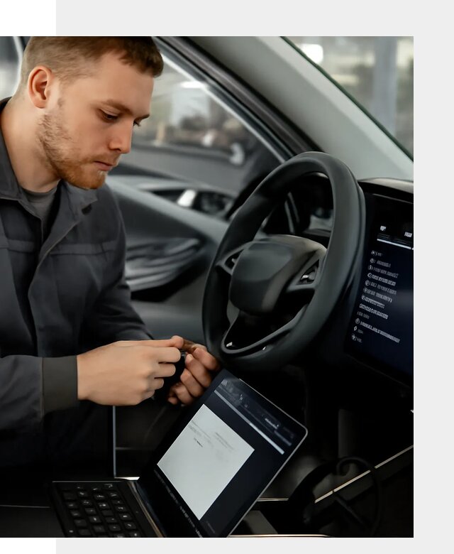 Русификация Jetour X70 Plus для мультимедиа в Дальнереченске