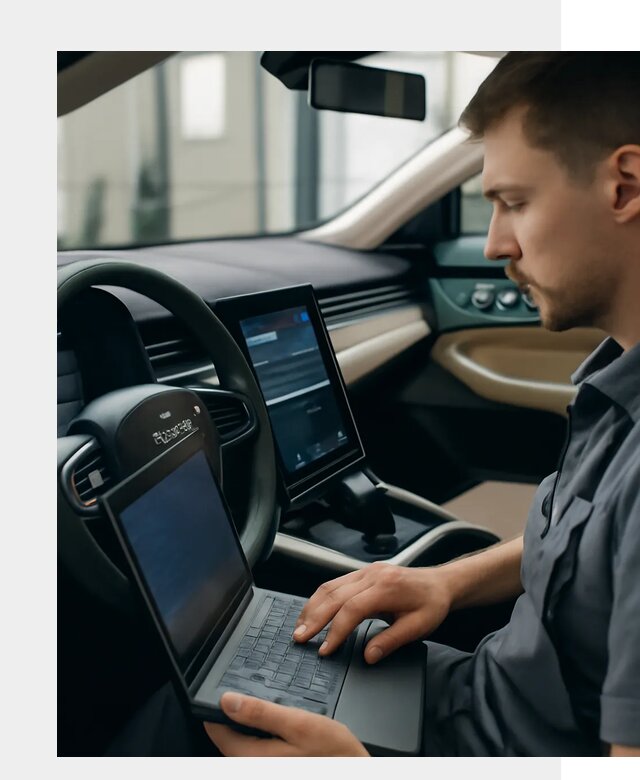 Русификация Lynk Co 900 в Дальнереченске по цене от 20278 р. | ФастМобиль-Длн