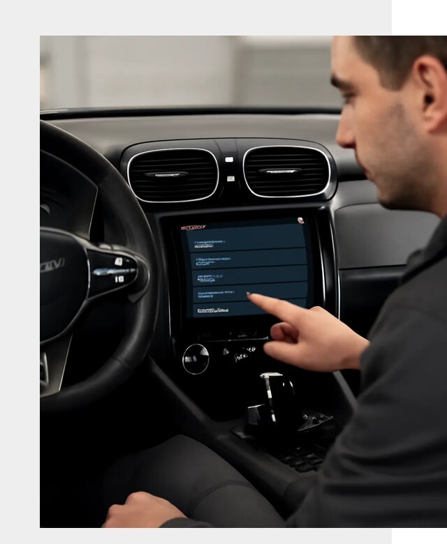 Русификация приборной панели Lynk Co в Дальнереченске от 8050 р. | ФастМобиль-Длн