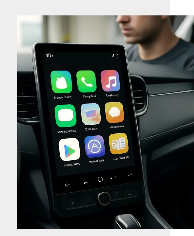 Установка приложений Lynk Co в Дальнереченске по цене от 6012 р. | ФастМобиль-Длн