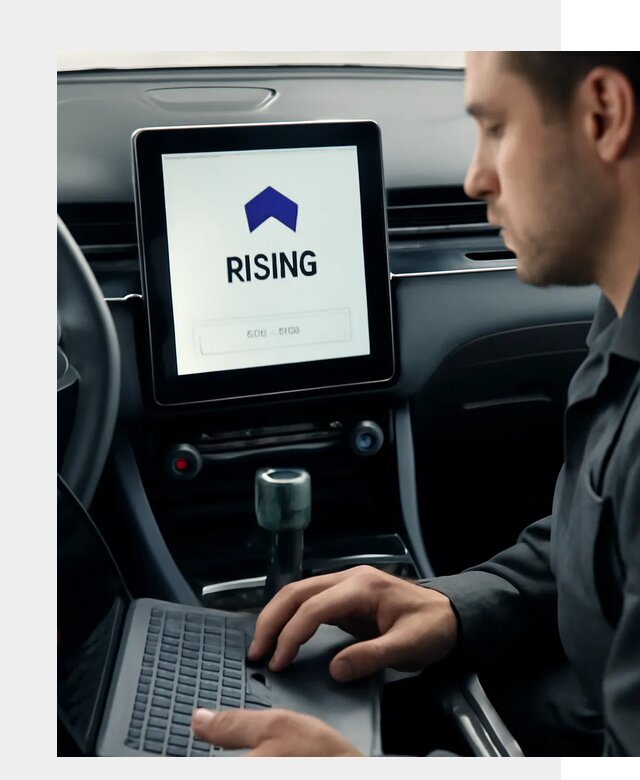 Установка приложений Rising в Дальнереченске по цене от 4586 р. | ФастМобиль-Длн