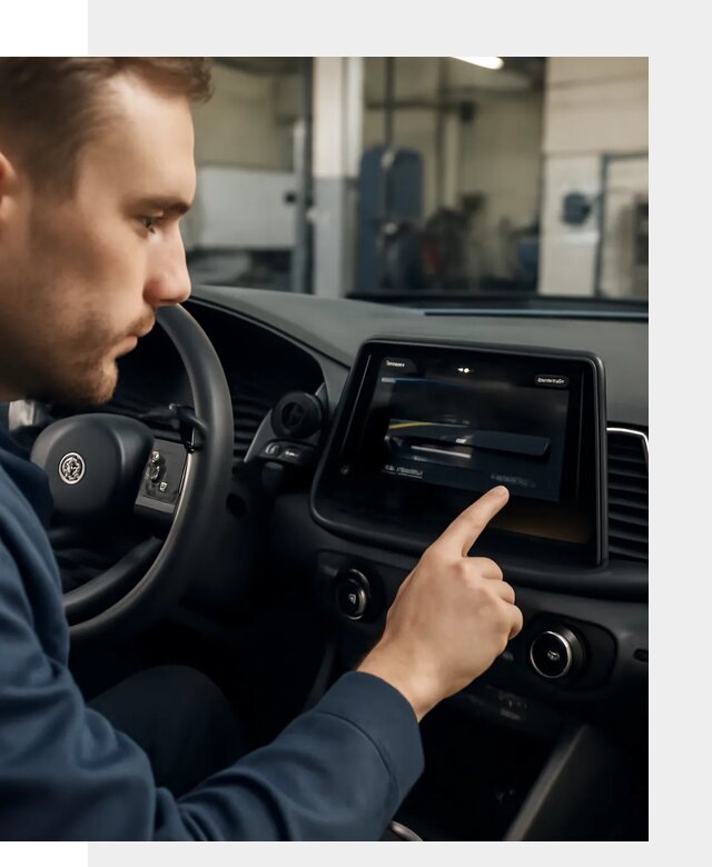 Русификация автомобилей Hyundai под ключ в Дальнереченске сегодня