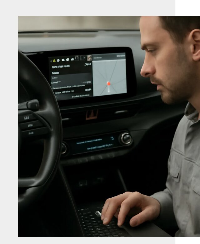 Русификация Hyundai всех моделей в Дальнереченске от 8050 р. | ФастМобиль-Длн