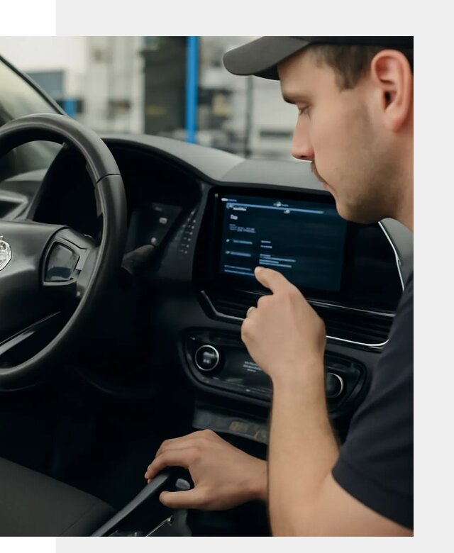 Русификация автомобилей Hyundai всех моделей в Дальнереченске