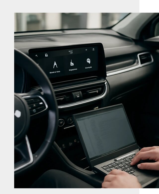 Русификация Kia K5 в Дальнереченске по цене от 6624 р. | ФастМобиль-Длн