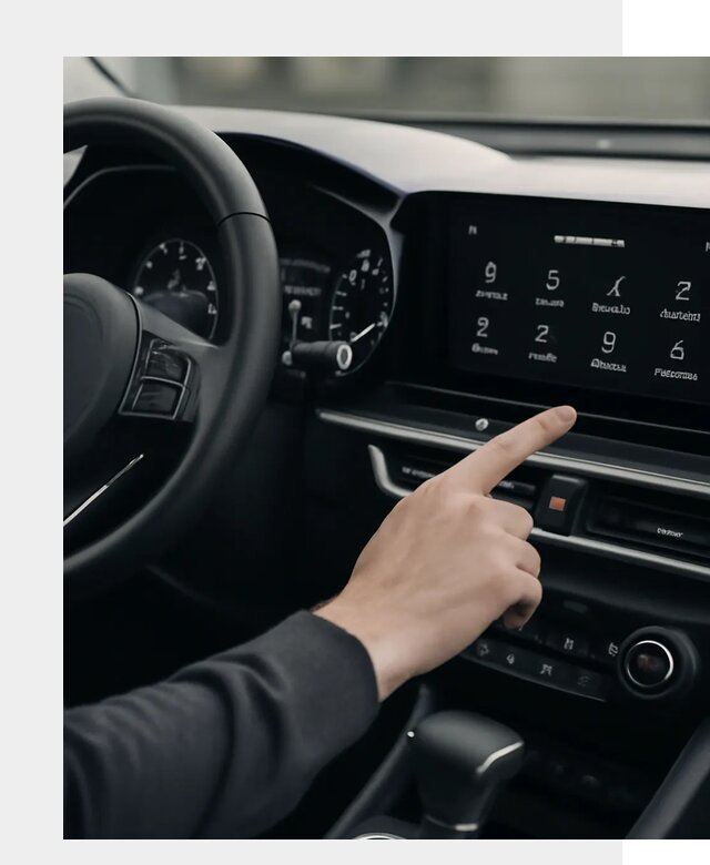Русификация приборной панели Kia в Дальнереченске по цене 6114 р. | ФастМобиль-Длн