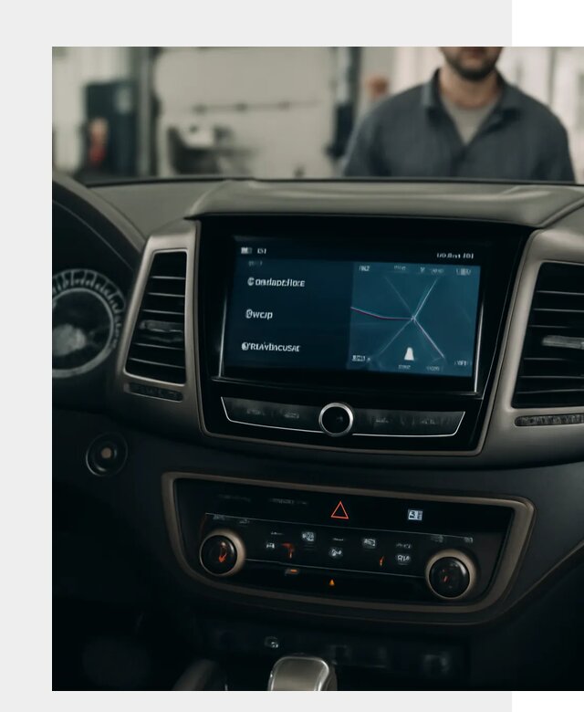 Русификация SsangYong Rexton в Дальнереченске от 12738 р. | ФастМобиль-Длн
