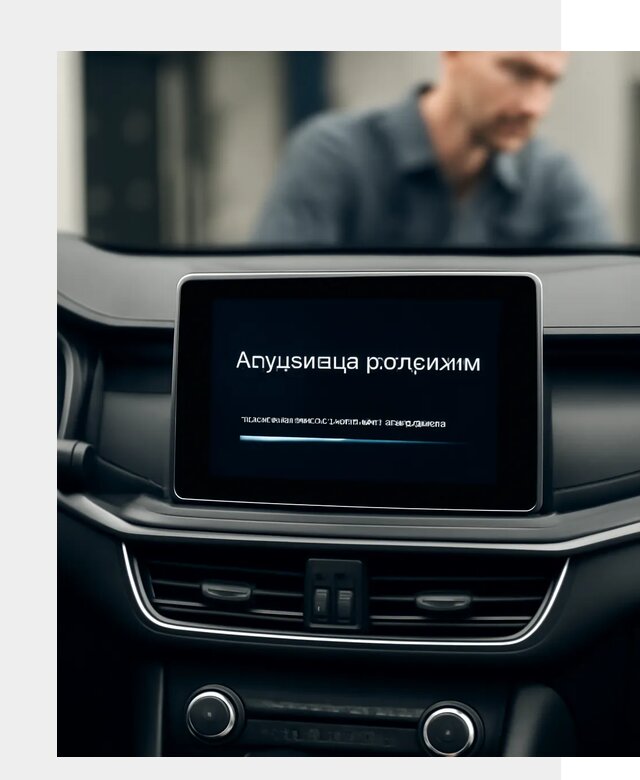 Обновление русификации авто в Дальнереченске по цене от 6012 р. | ФастМобиль-Длн
