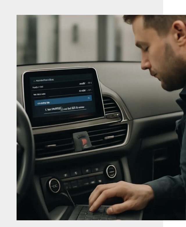 Установка русского пакета языка для авто в Дальнереченске от 6012 р. | ФастМобиль-Длн