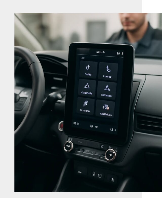 Русификация Honda в Дальнереченске по цене от 7031 р. | ФастМобиль-Длн