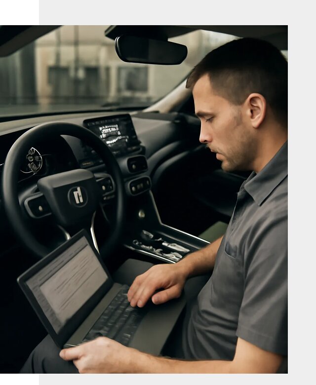 Русификация Honda Accord на русском языке под ключ в Дальнереченске