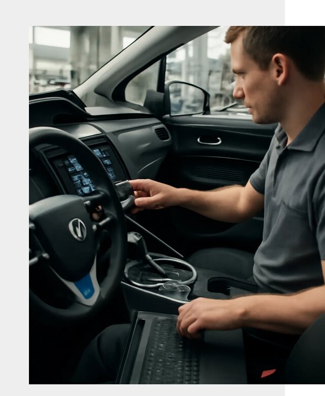 Русификация Honda CLARITY в Дальнереченске по цене от 7643 р. | ФастМобиль-Длн