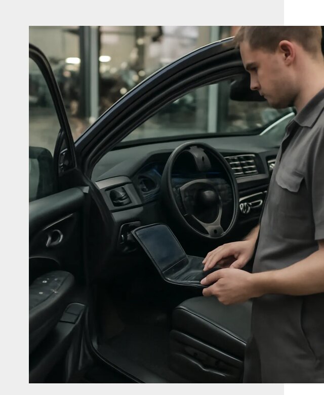 Русификация Honda Pilot по цене от 7031 р. в Дальнереченске ФастМобиль-Длн