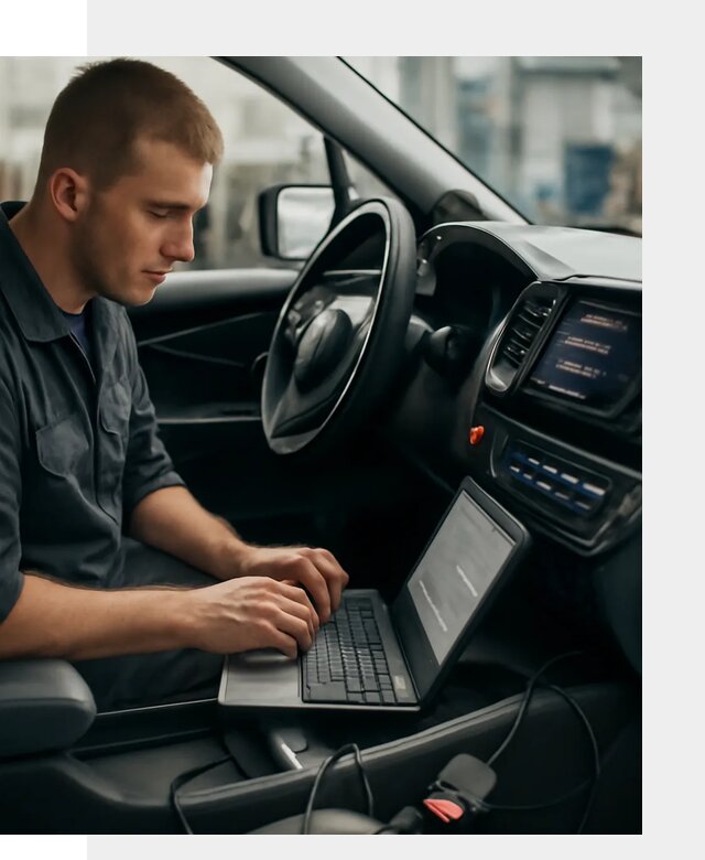 Профессиональная русификация Honda Pilot в Дальнереченске