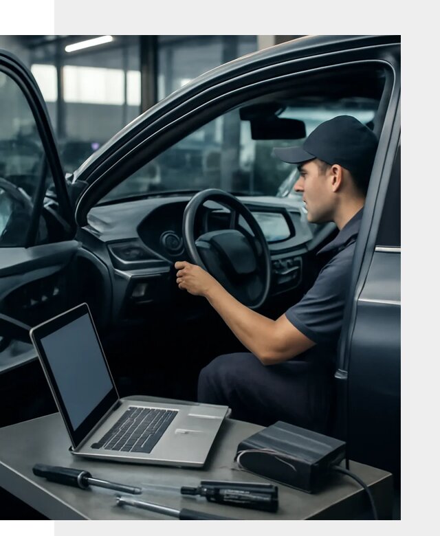 Русификация Honda Ridgeline для комфортной езды в Дальнереченске