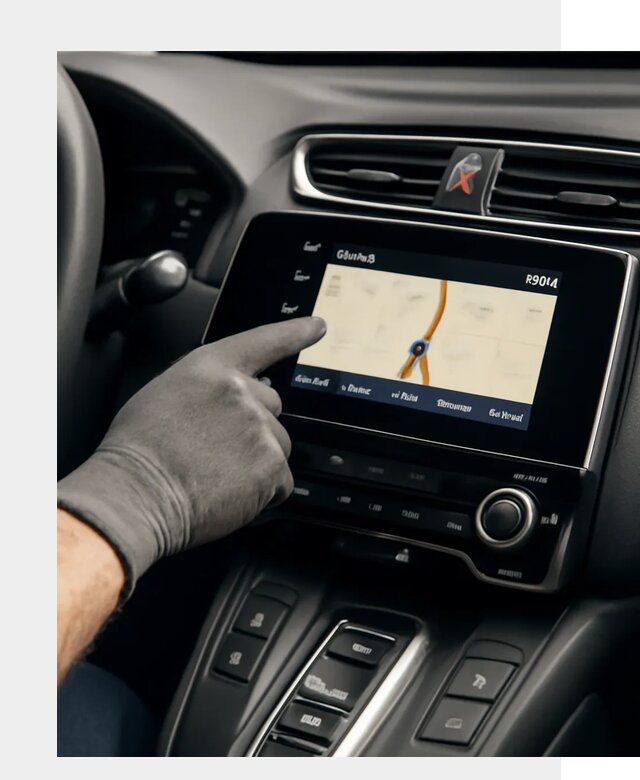 Русификация мультимедиа Honda в Дальнереченске от 7643 р. | ФастМобиль-Длн