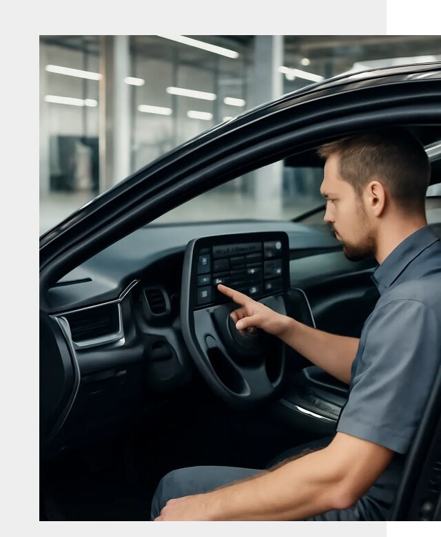 Русификация Lexus в Дальнереченске по цене от 15183 р. | ФастМобиль-Длн