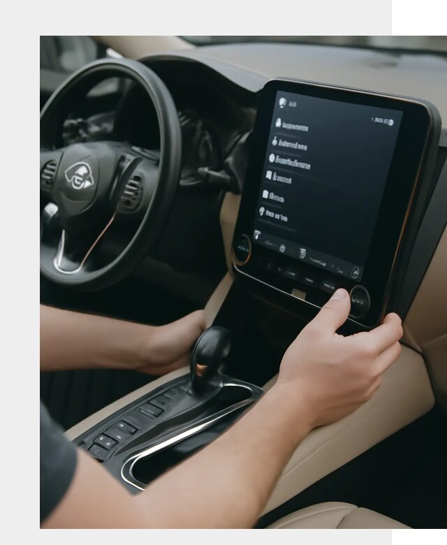 Русификация Lexus NX Panasonic в Дальнереченске от 8050 р. | ФастМобиль-Длн