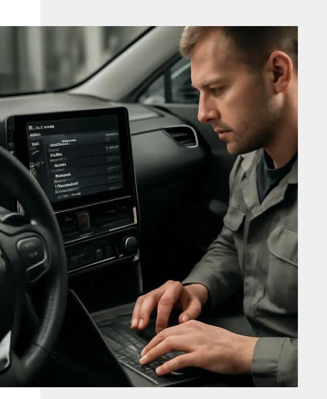 Русификация мультимедиа Lexus NX PIONER для авто в Дальнереченске