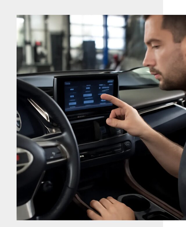 Русификация Lexus RX PANASONIC в Дальнереченске от 8050 р. | ФастМобиль-Длн