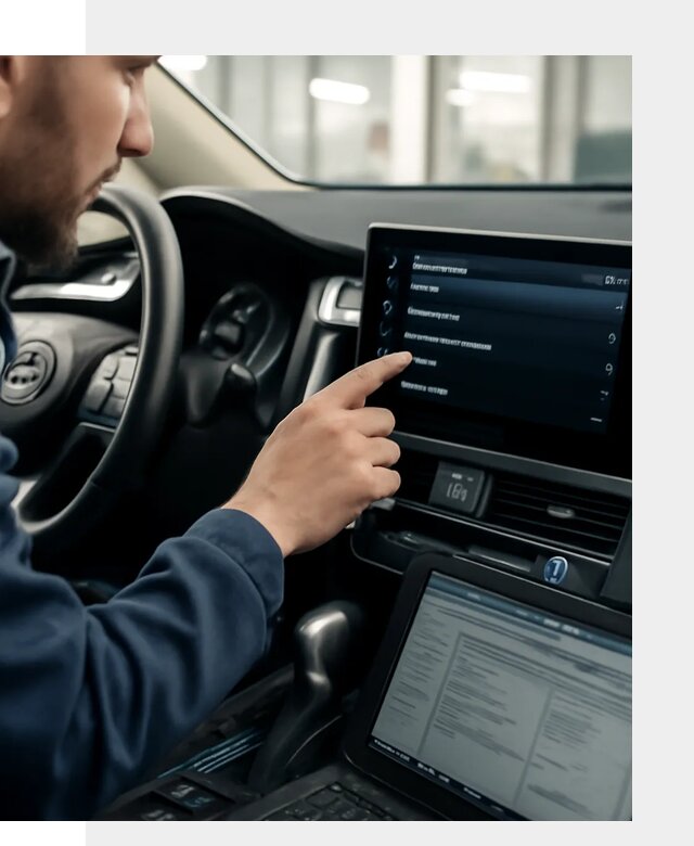 Русификация Lexus RX PANASONIC для мультимедиа в Дальнереченске