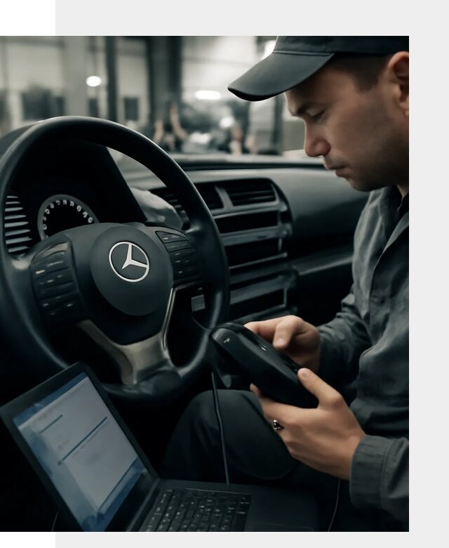 Русификация приборной панели Lexus на русском языке в Дальнереченске