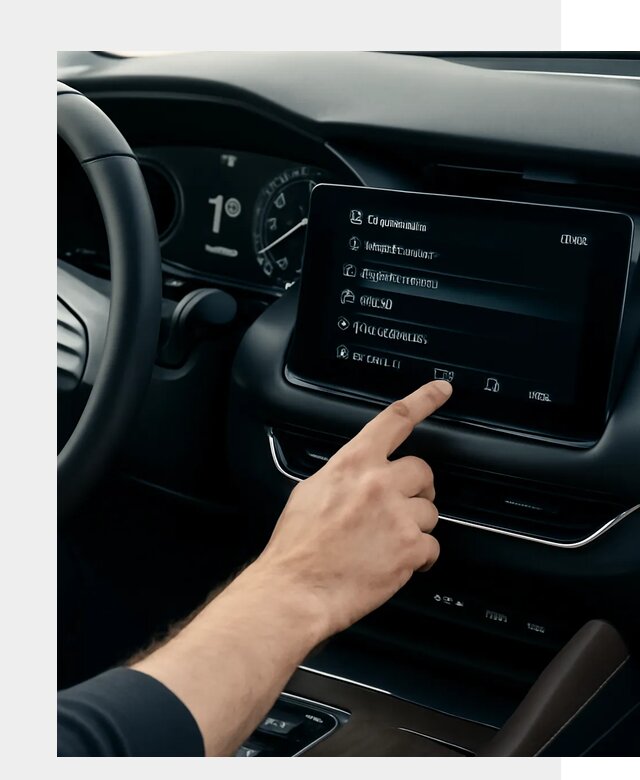 Русификация Mazda EZ-6 в Дальнереченске по цене от 15183 р. | ФастМобиль-Длн