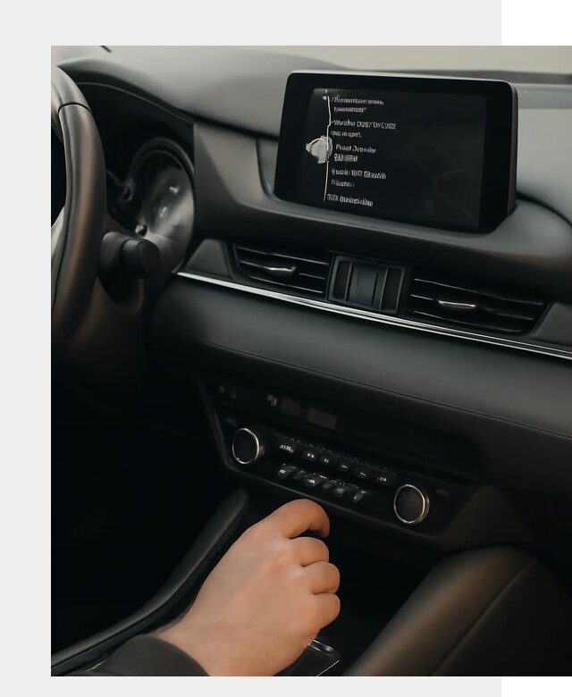 Русификация мультимедиа Mazda в Дальнереченске по цене от 8050 р. | ФастМобиль-Длн