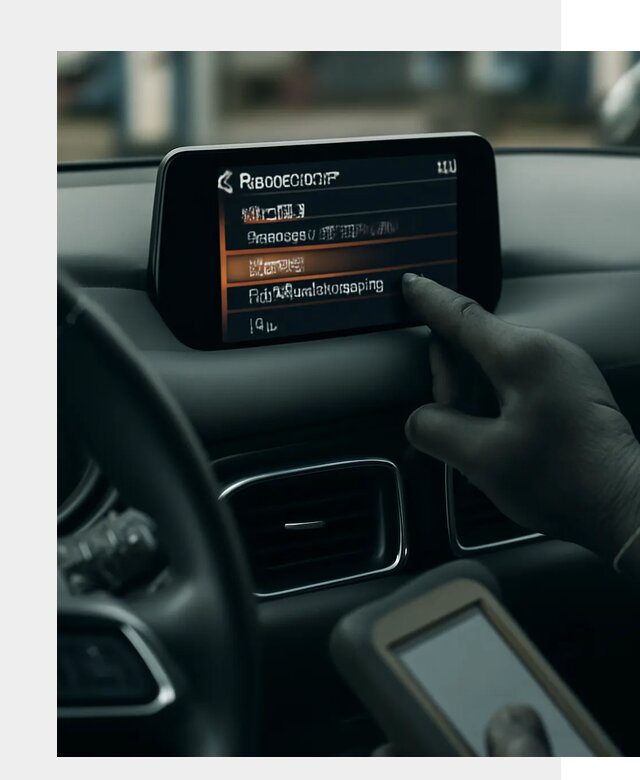 Установка приложений Mazda в Дальнереченске по цене от 5503 р. | ФастМобиль-Длн