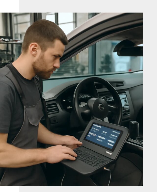 Русификация автомобилей Nissan для всех моделей в Дальнереченске