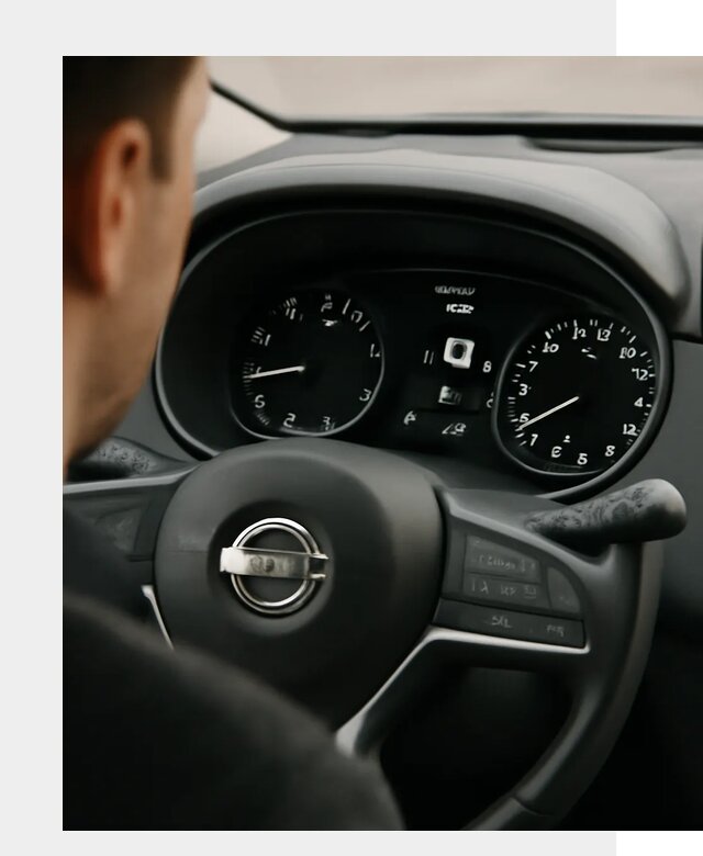 Русификация приборной панели Nissan в Дальнереченске от 6624 р. | ФастМобиль-Длн