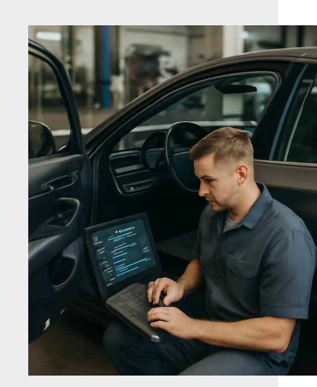 Русификация Toyota Crown в Дальнереченске по цене от 8662 р. | ФастМобиль-Длн