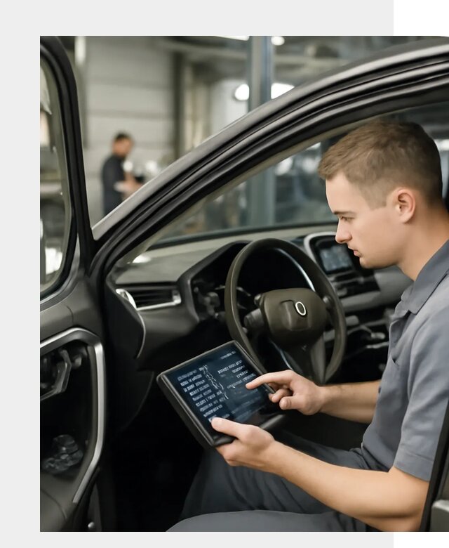 Русификация Toyota RAV4 в Дальнереченске по цене от 6624 р. | ФастМобиль-Длн
